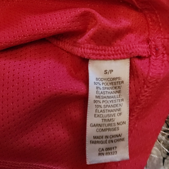 💖3/$20💖 Roots Athletic Tee - Picture 4 of 4